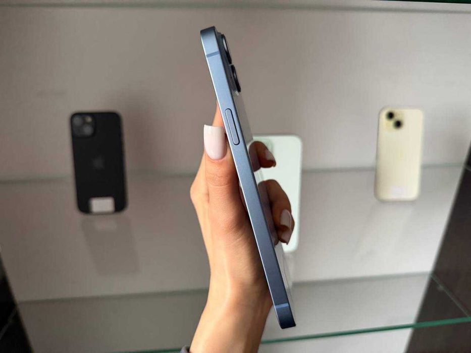 iPhone 14 Plus 256 Gb Neverlock / Магазин + Гарантія
