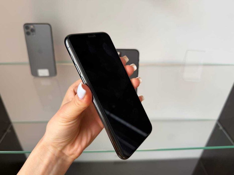 iPhone 11 Pro 64 Gb Neverlock / Магазин + Гарантія