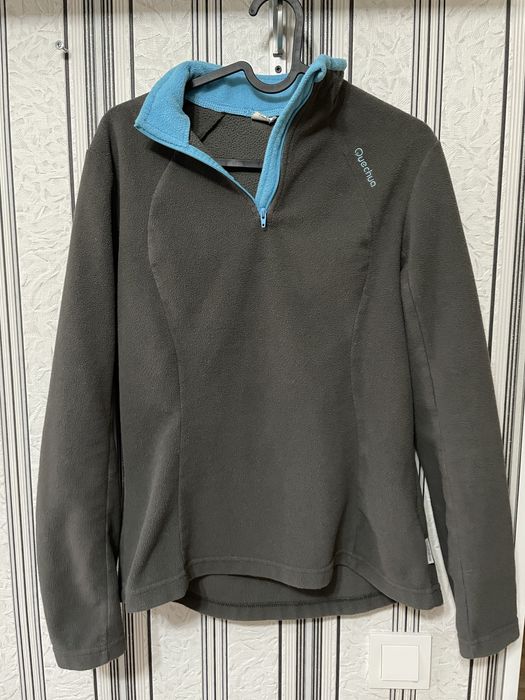 Фліска жіноча колір графіт