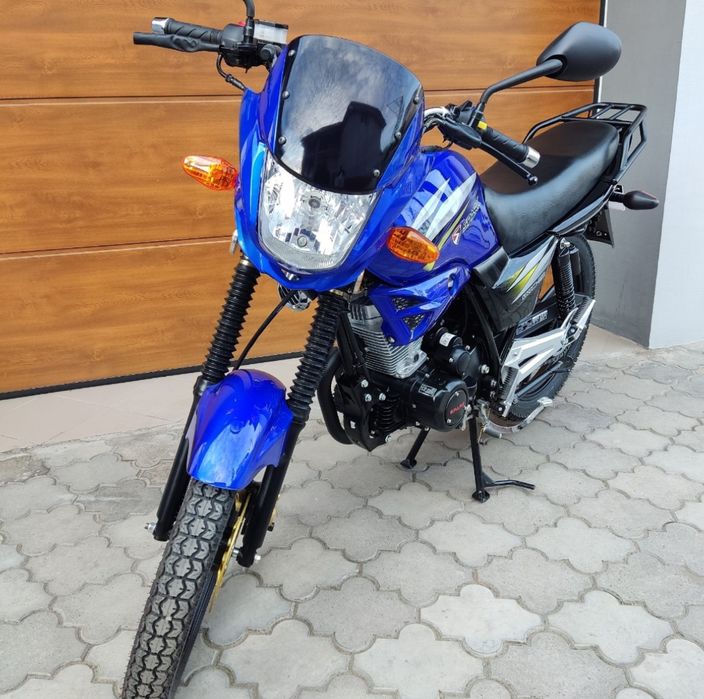 продам Нового! мото200куб