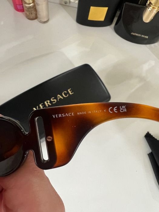 Окуляри Versace оригінал