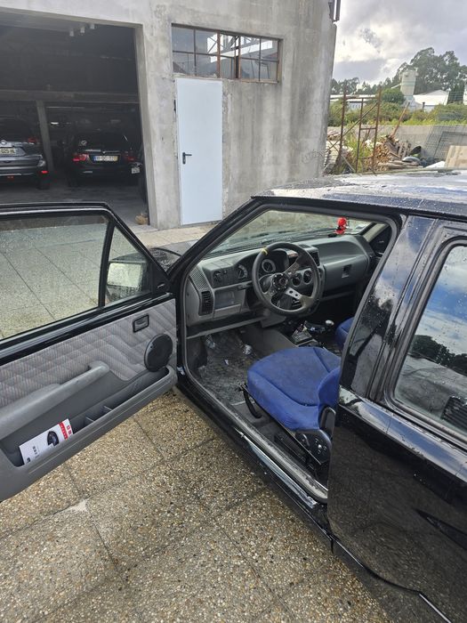 Opel corsa A s83