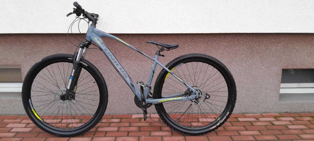 Sprzedam Rower Onilus