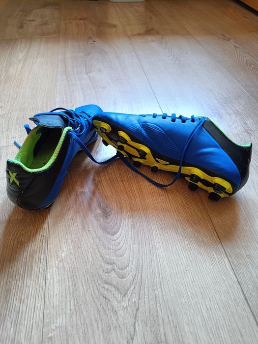 Korki Adidas X 18.4 FG r.40⅔