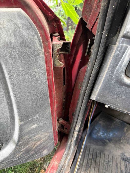 Автомобіль Таврія