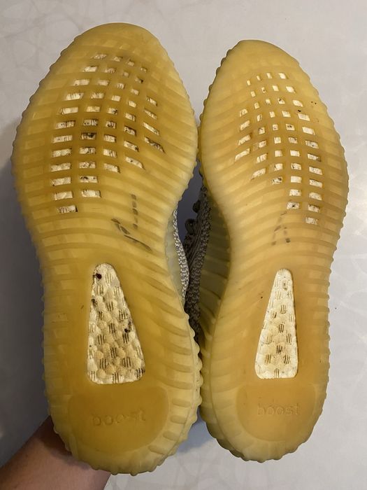 Кроссовки Adidas yeezy 350 Оригинал Размер 42 - 27 см