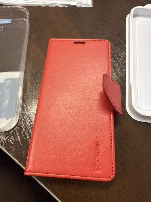 Pokrowiec na telefon A22 4G -M22  M32 4G