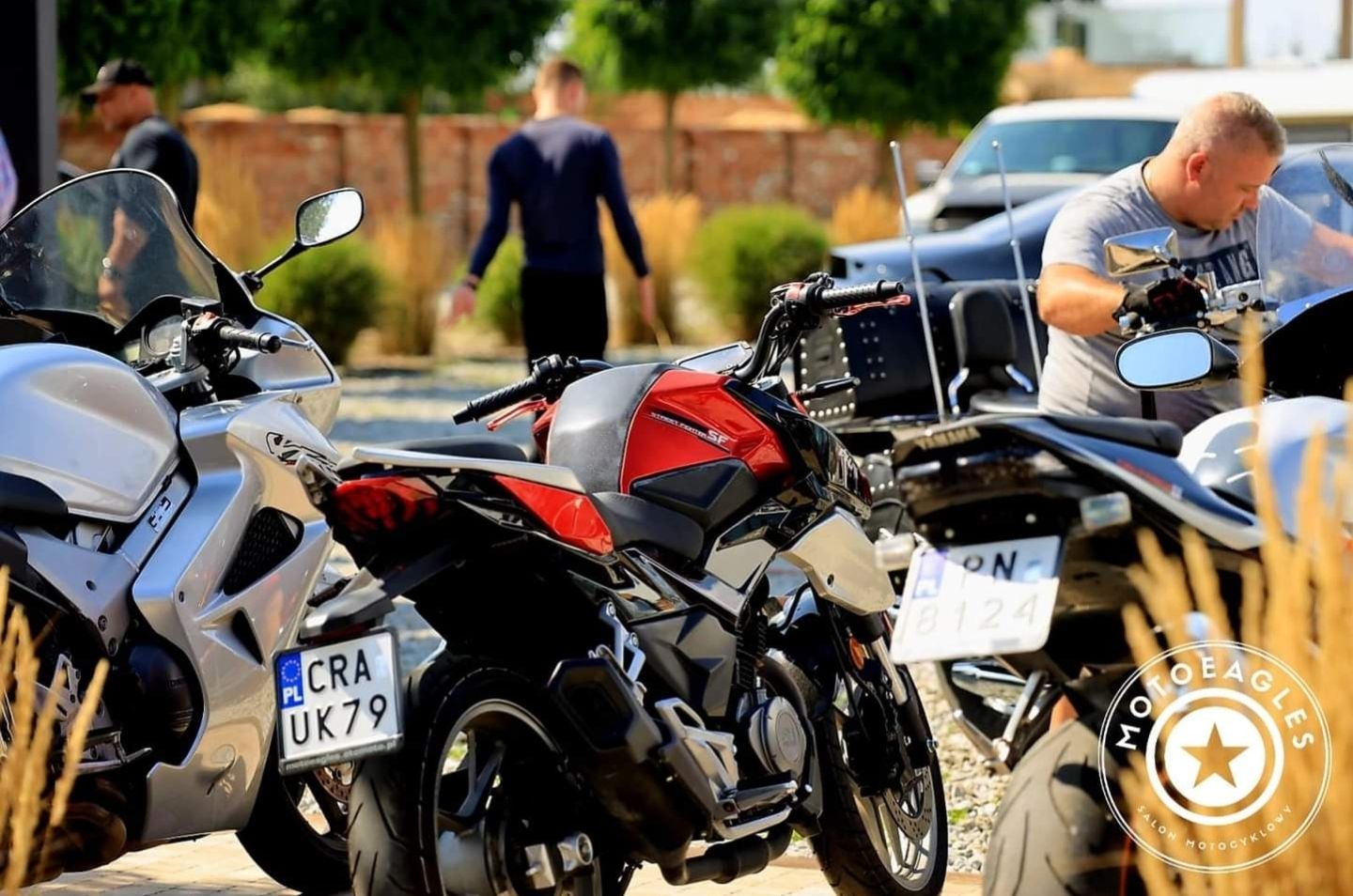 SALON MOTOCYKLOWY,Gwarancja,Serwis,Raty,Dobre ceny. top banner