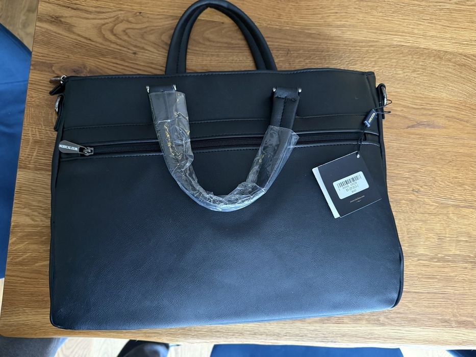Nowa torba na laptopa Wittchen 85-3P-503-1