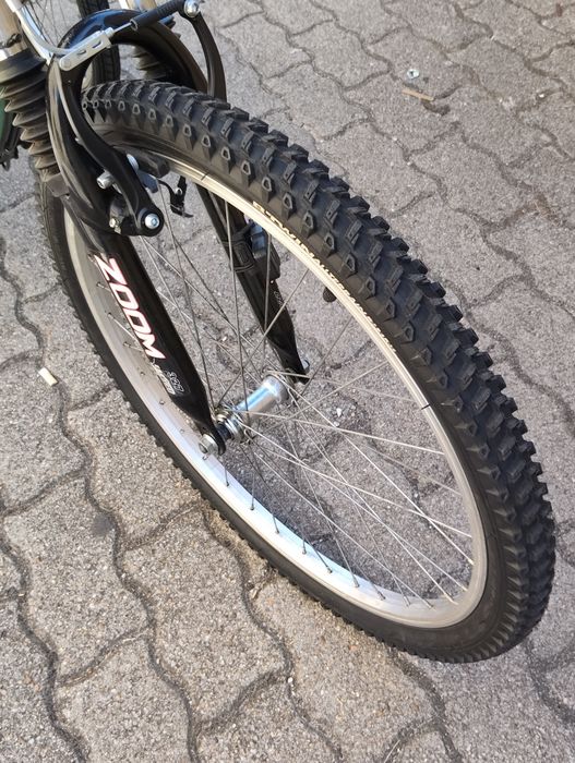 Triciclo adulto Terra