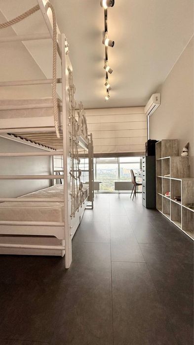 Продається двокімнатна квартира в ЖК «Каховська», метро Лівобережна