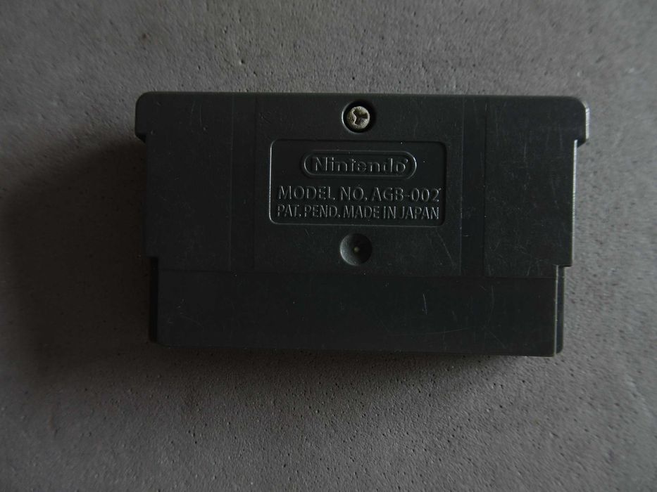 Jogo Game Boy Advance Crah & Spyro Superpack Vol 3