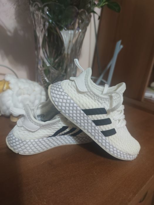 Кроссовки ADIDAS оригинал