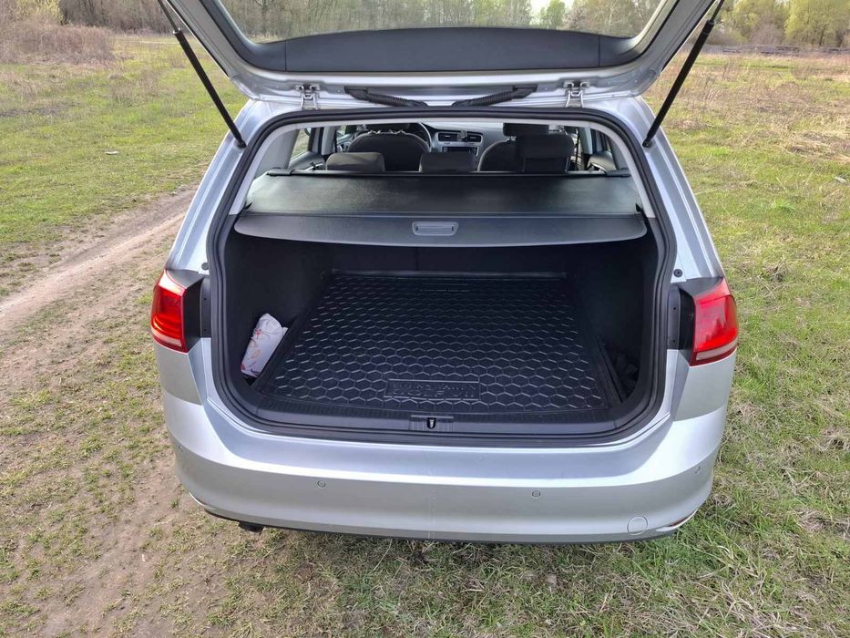 Volkswagen Golf 7