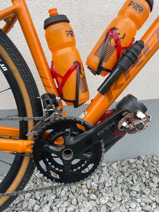 Sprzedam Kross Esker 5.0 Rama L