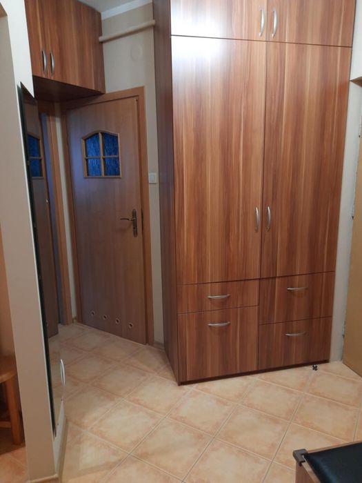 Bezpośrednio na sprzedaż 2 pokojowe mieszkanie Jabłonna ul. Marmurowa - Widok 6