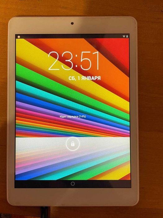 Планшет CHUWI 16 gb