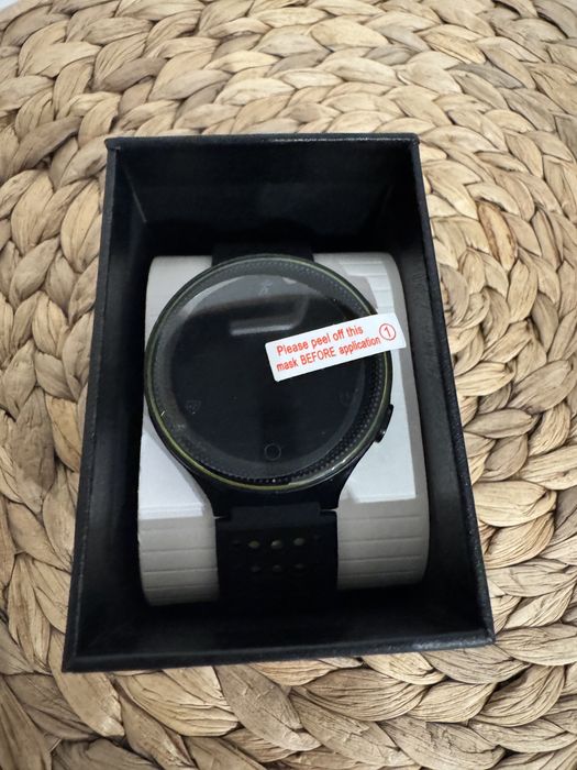 Smartwatch Garett Sport 21 NOWY!