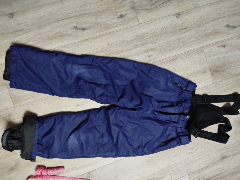 Зимова куртка+ напівкомбінезон,гірськолижний