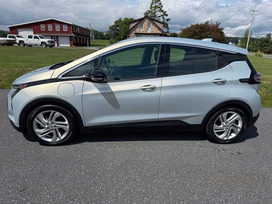 Chevrolet Bolt EV 1LT      2023