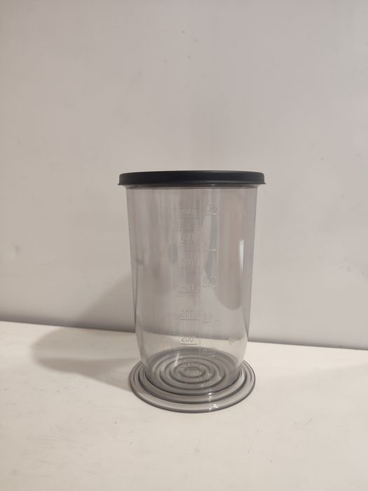 Стакан і Подрібнювач  bosch