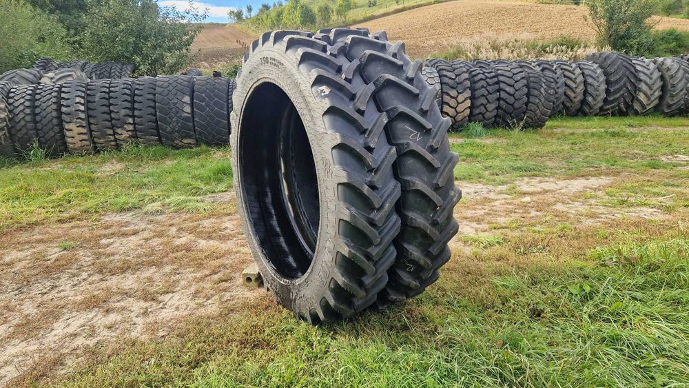 340/85r48 13.6r48 11.2r48 9.5r48 Alliance BKT 100% bieżnik