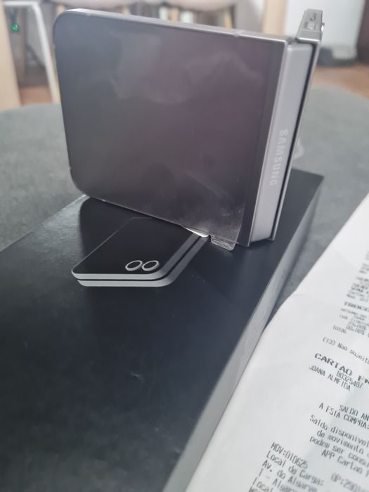 Z FLIP6 512G  novo