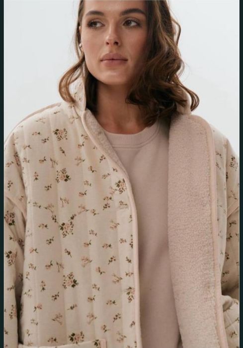 Куртка ватник теплий Bekhtir onesize