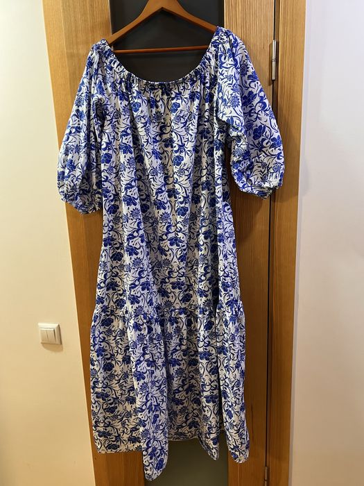 Продам платье -сарафан