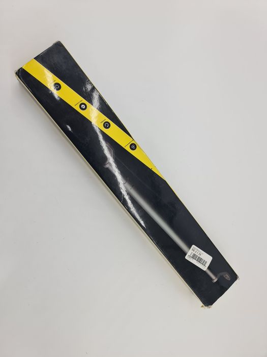 Braço universal  extensível para bicicleta - novo