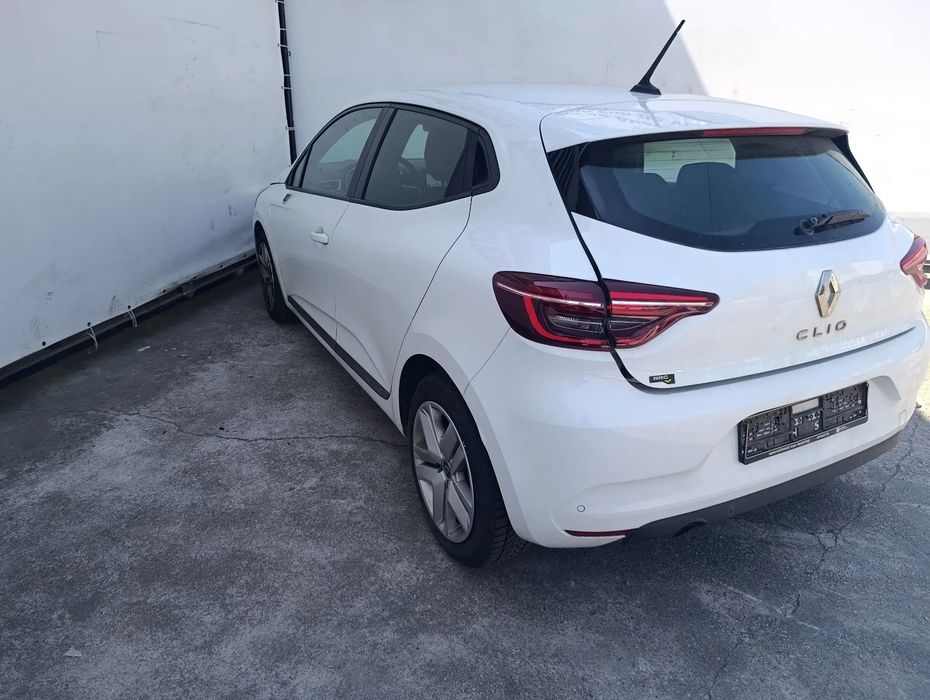 Para peças RENAULT Clio V (BF_)