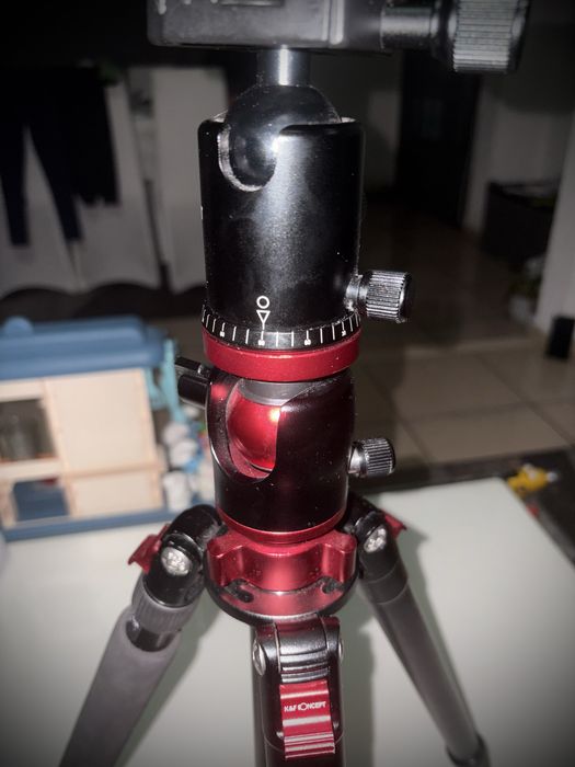 Tripé Camerâ 230cm