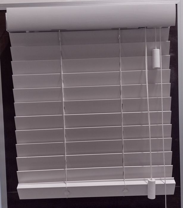 Rolety Dzień Noc materiałowe