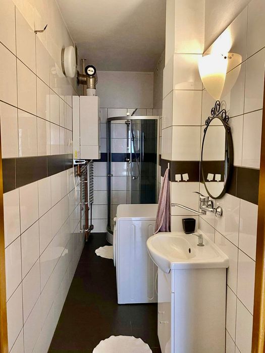 Mieszkanie – Katowice - Widok 5