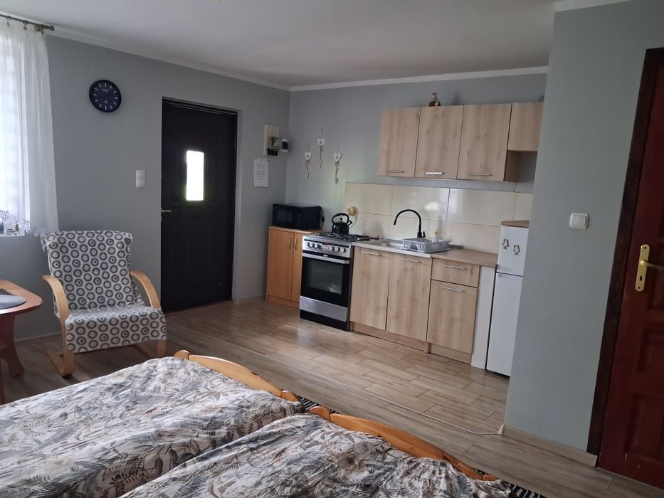 Domek Letniskowy nr 3