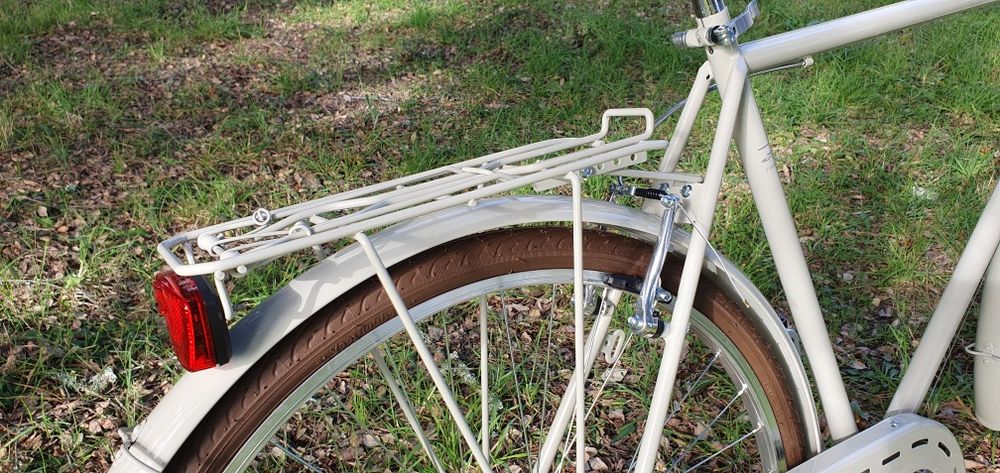 Bicicleta Italiana NOVA - 145€ FIXO