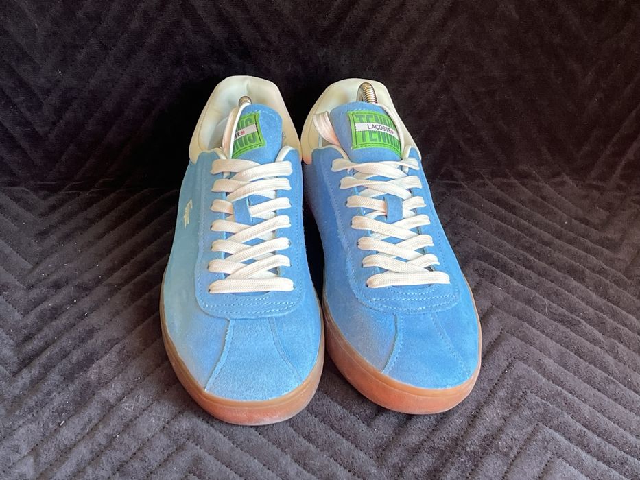 Lacoste Baseshot 124 rozmiar 42