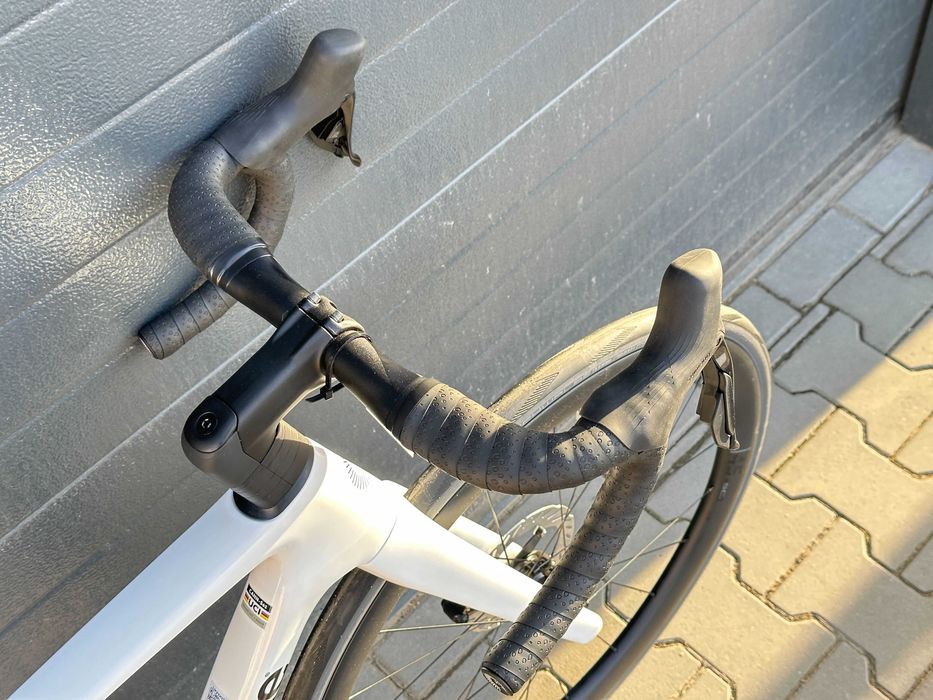 Rower szosowy Cannondale Super SIX Evo 5 gen 5 premiera 2026