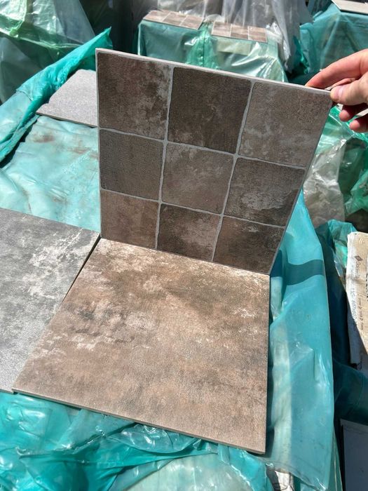 Плитка керамограніт на підлогу 30*30см