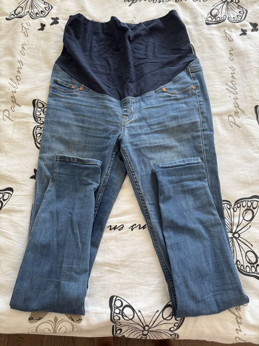 Штани для вагітних розмір М