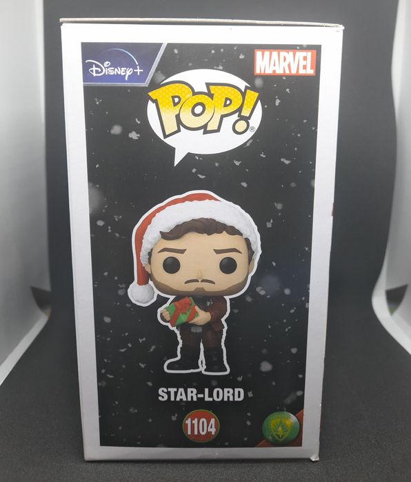 Funko Pop - Star-Lord