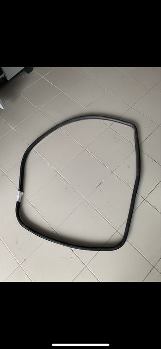 Borrachas das portas corsa b 5p (99)