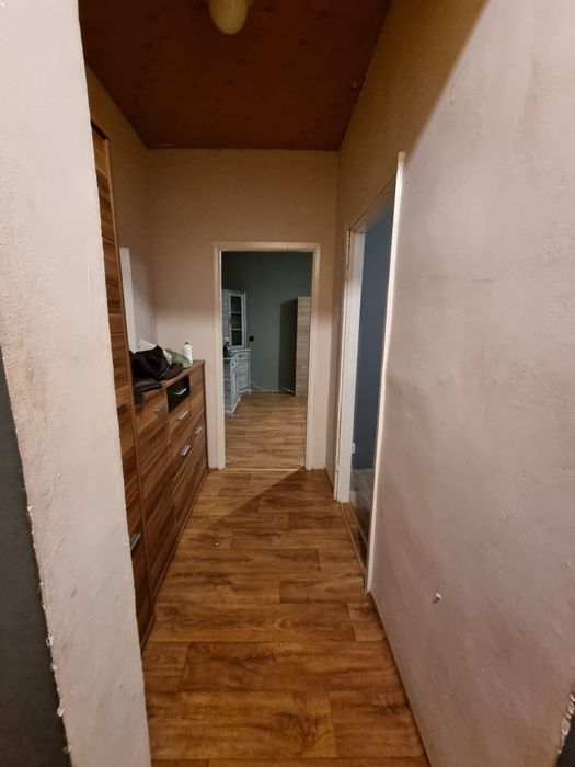 Mieszkanie 48m² + garaż