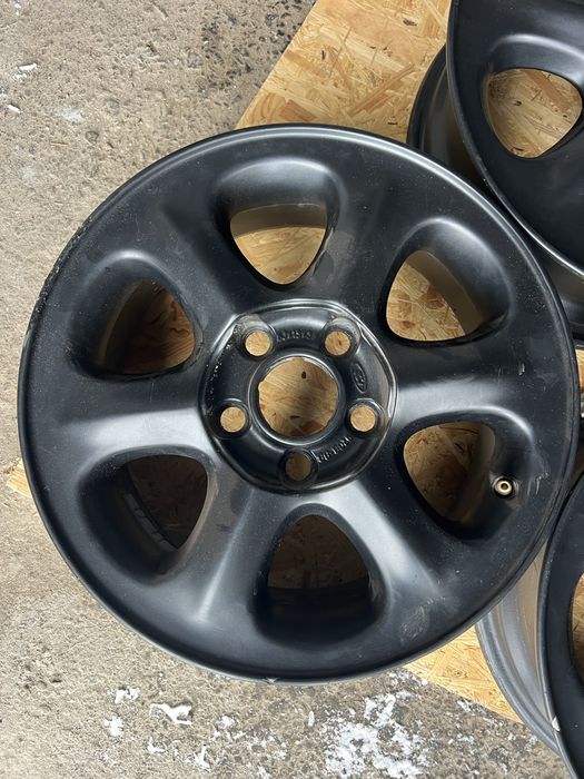 Диски   r15 5*108 6Jx15 ET38  DIA 63.1