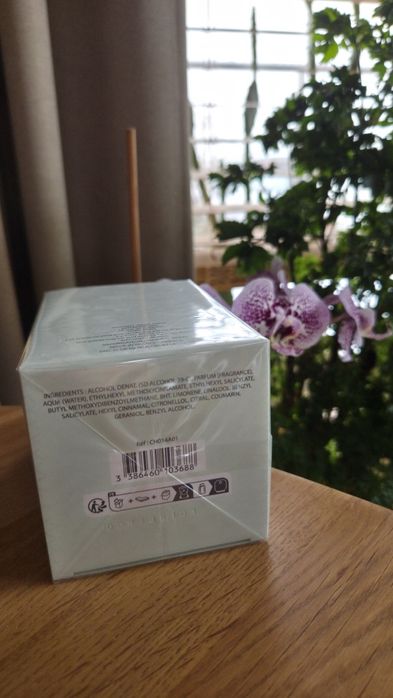 Jimmy choo floral 90ml NOWE