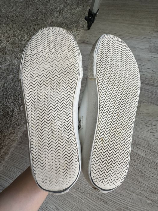 Buty trampki Guess 36