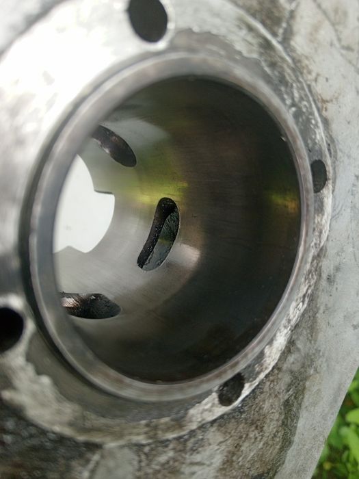 Циліндр ссср 0 ремонту