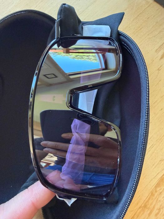 Okulary rowerowe OAKLEY Sutro S PRIZM Road Black [nowe-nieużywane]