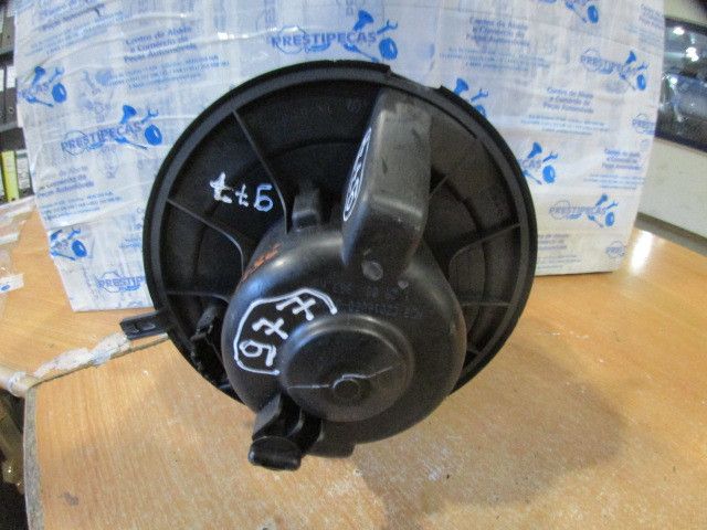 Motor da chauffage / sofagem VOLKSWAGEN Golf V (1K1)