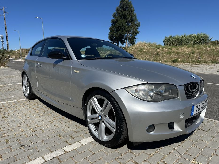 BMW 118 — fotografia 5